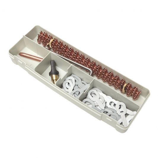 Kit accessoires pour Débosseleur Kit accessoires pour Débosseleur