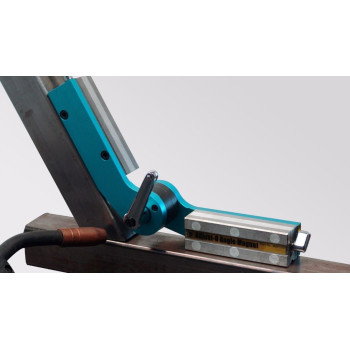Equerre magnétique  angulaire ajustable
