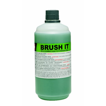 BRUSH IT bidon 1L ou 5L