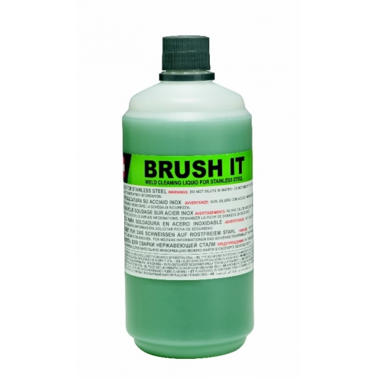 BRUSH IT bidon 1L ou 5L BRUSH IT bidon 1L ou 5L