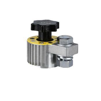 Pince de masse Magnetic 300 A MAGSWITCH