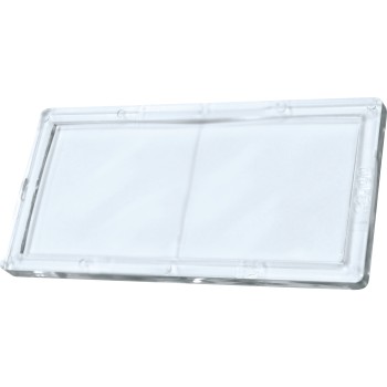 Loupe grossissante pour cagoule GYS