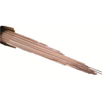 Baguettes métal d'apport TIG - ACIER SG2  fourreau 5 kgs