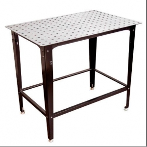 Table de soudage modulaire StronghandTools