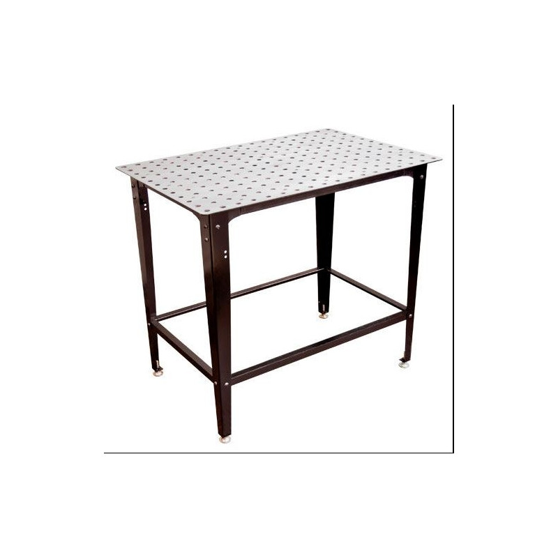 Table de soudage modulaire  StronghandTools