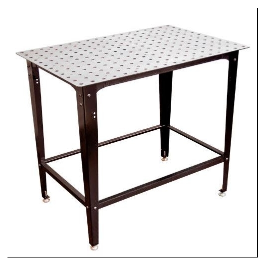 Table de soudage modulaire StronghandTools