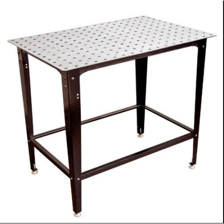 Table de soudage modulaire  StronghandTools