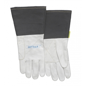 Gants soudeur TIG WELDAS 10-1004-S