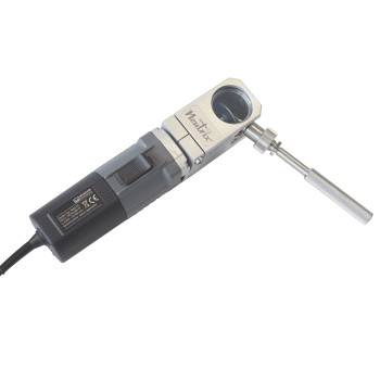 Affuteur pour électrode tungstène WAG 40