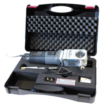 Affuteur pour électrode  tungstène WAG 40