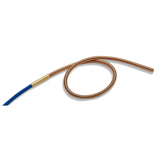Gaine Teflon pour fil aluminium longueur 3m Gaine Teflon pour fil aluminium longueur 3m