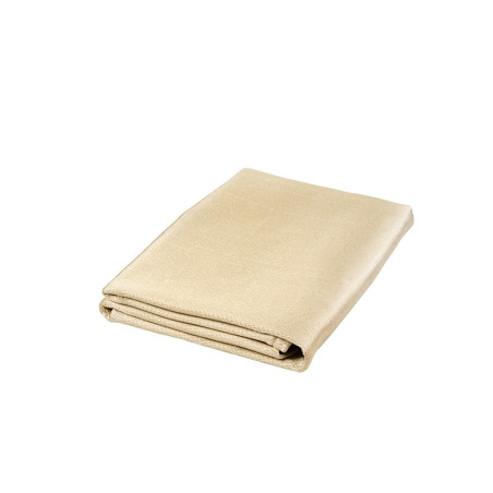 Toile de soudure  anti-chaleur OLYMPUS