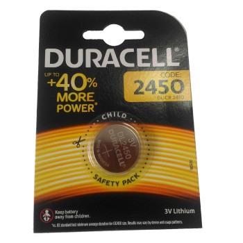 Pile bouton Lithium pour cagoule de soudure