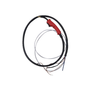 Torche de remplacement pour poste à  souder Fox 160 Helvi