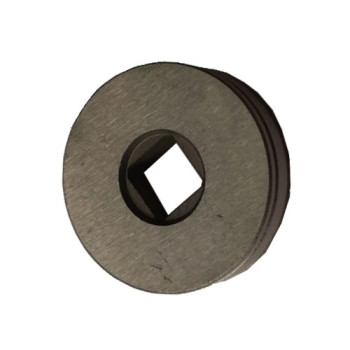 Galet entrainement fil acier  pour poste DECA MIGA 215 - 218 - 220