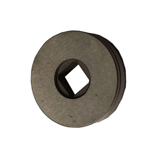 Galet entrainement fil acier pour poste DECA MIGA 215 - 218 - 220 Galet entrainement fil acier pour poste DECA MIGA 215 - 218 - 220