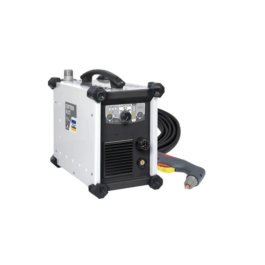 Découpeur Plasma GYS Cutter 45 CT Découpeur Plasma GYS Cutter 45 CT