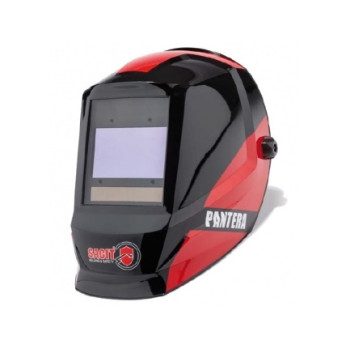 Cagoule de soudure ou meulage SACIT  PANTERA intensité réglable