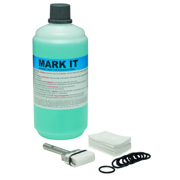Kit marquage