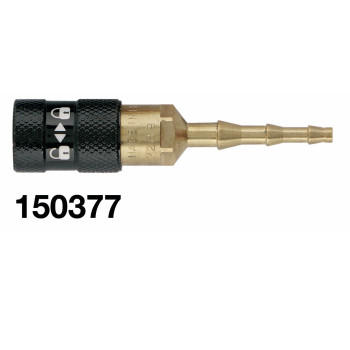 coupleur femelle ISOCOUPLE