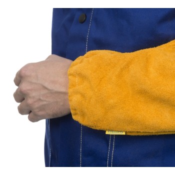 Manchette cui   en croûte de bovin