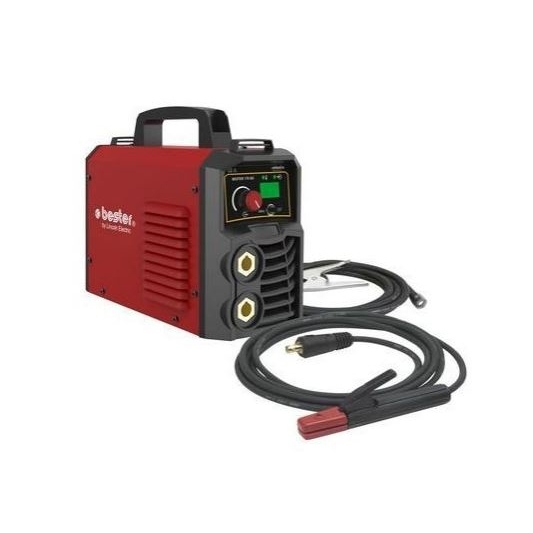 Poste A Souder Inverter Lincoln Bester 170 Nd 246 00