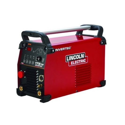 Poste à souder TIG HF Lincoln Invertec 175 TP Poste à souder TIG HF Lincoln Invertec 175 TP