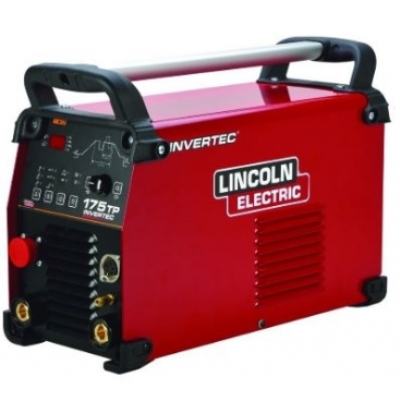 Poste à souder TIG HF Lincoln Invertec 175 TP