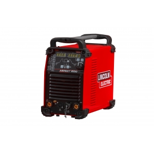 Poste à souder TIG HF Lincoln Invertec AC/DC