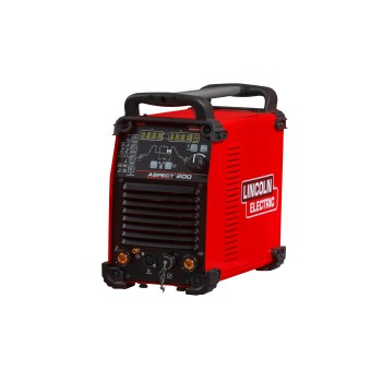 Poste à souder TIG AC DC Aluminium - Poste à souder Aluminium dès 1 295,00€