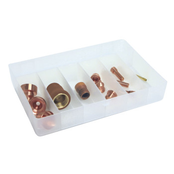 Coffret d'accessoires pour Plasma Gys pour torche GYS MT-70