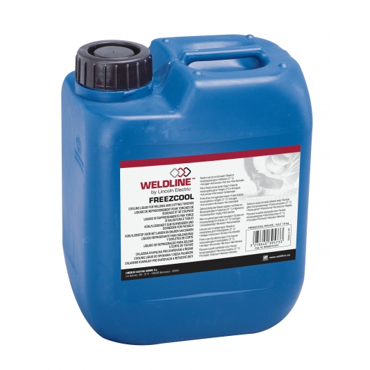 Liquide de refroidissement Lincoln Freezcool Liquide de refroidissement Lincoln Freezcool