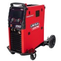 Poste Lincoln Powertec I 250 C ADVANCED sans torche