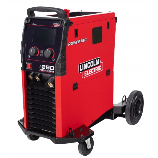 Poste Lincoln Powertec I 250 C ADV Poste Lincoln Powertec I 250 C ADV