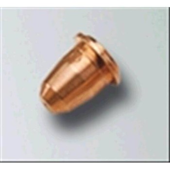 Lincoln - 5 tuyères pour torche de découpeur plasma Tomahawk 1025