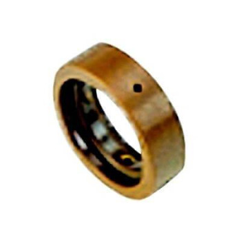 Lincoln - 3 diffuseurs pour torche de découpeur plasma Tomahawk 1025