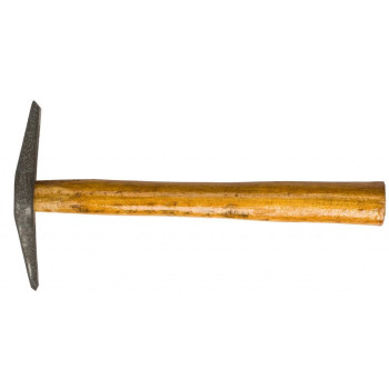 Marteau pique soudure manche bois