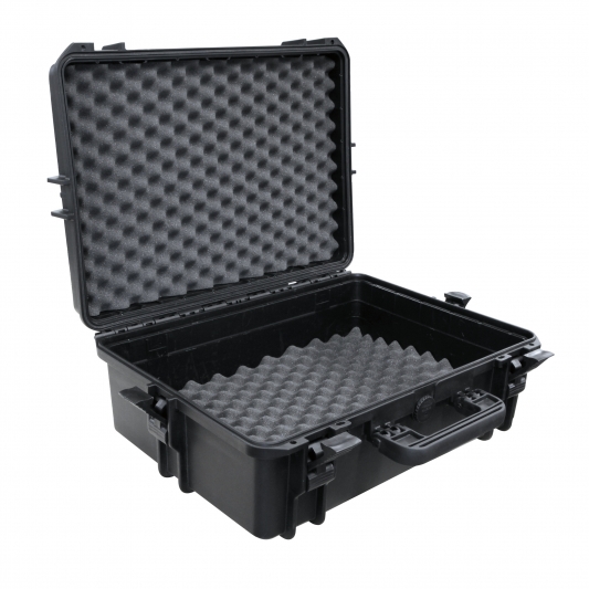 Valise de chantier Valise de chantier