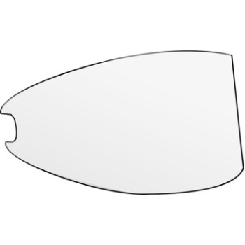 Ecrans de protection pour cagoule GYS PANORAMIC 3XL