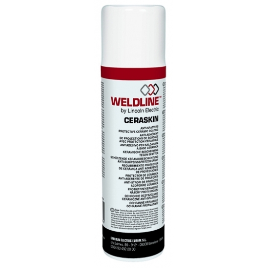 WELDLINE - Anti-adhérent spray CERASKIN W000277679