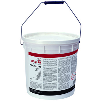 WELDLINE -PICKLINOX- PATE Décapant inox