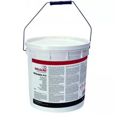 PICKLINOX- PATE Décapant inox WELDLINE