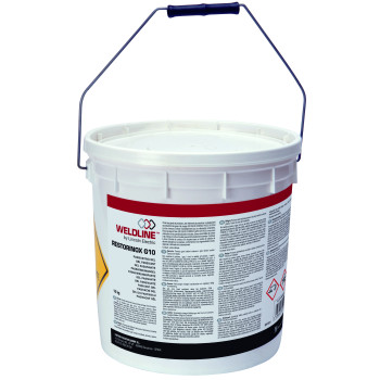 WELDLINE - RESTORINOX GEL pour l'inox