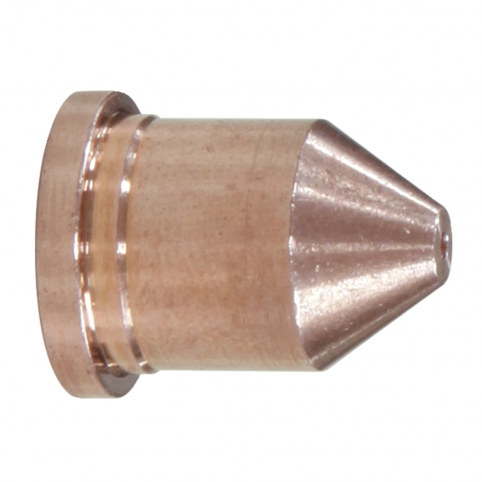 5 tuyères de coupage 20 / 50 A pour torche plasma MT-70 / AT-70 5 tuyères de coupage 20 / 50 A pour torche plasma MT-70 / AT-70