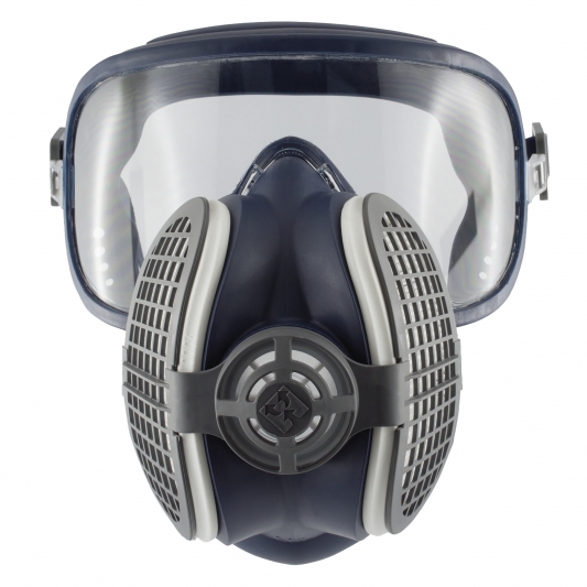GVS -Masque respiratoire INTEGRA luxe P3
