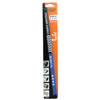 Scie à métaux professionnelle