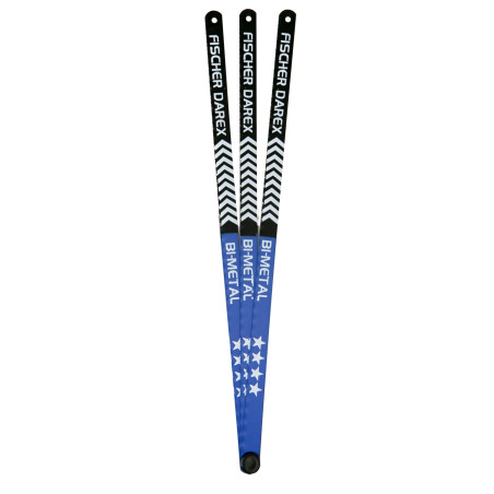 Scie à métaux professionnelle