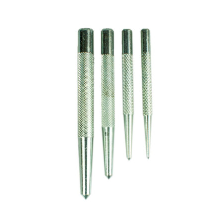 Lot de 4 pointeaux