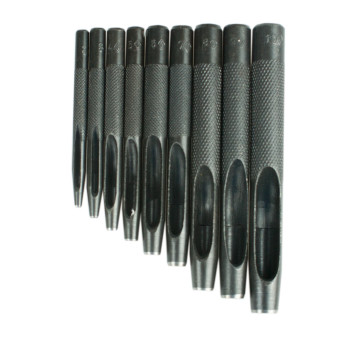 Jeu de 9 emporte pièces