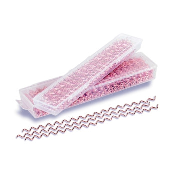 Fils ondulés pour débosseleur